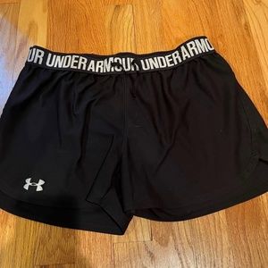 Under Armour Shorts
